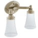 YB2862BN Lighting/Wall Lights/Sconces