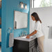 YB2862CH Lighting/Wall Lights/Sconces