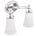YB2862CH Lighting/Wall Lights/Sconces