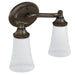 YB2862ORB Lighting/Wall Lights/Sconces