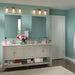 YB2863BN Lighting/Wall Lights/Sconces