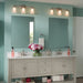YB2863BN Lighting/Wall Lights/Sconces