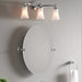 YB2863CH Lighting/Wall Lights/Sconces