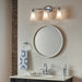 YB2863CH Lighting/Wall Lights/Sconces