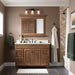 YB2863ORB Lighting/Wall Lights/Sconces