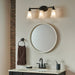 YB2863ORB Lighting/Wall Lights/Sconces