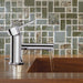 6191BN Bathroom/Bathroom Sink Faucets/Single Hole Sink Faucets
