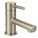 6191BN Bathroom/Bathroom Sink Faucets/Single Hole Sink Faucets