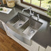 G18220 Kitchen/Kitchen Sinks/Undermount Kitchen Sinks