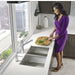 G18287 Kitchen/Kitchen Sinks/Undermount Kitchen Sinks