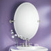 DN2692BN Decor/Mirrors/Wall Mirrors