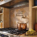 1177LF-CZ Kitchen/Kitchen Faucets/Pot Filler Faucets