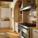 1177LF-CZ Kitchen/Kitchen Faucets/Pot Filler Faucets
