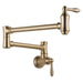 1177LF-CZ Kitchen/Kitchen Faucets/Pot Filler Faucets