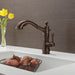 4197-RB-DST Kitchen/Kitchen Faucets/Pull Out Spray Faucets