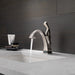551T-CZ-DST Bathroom/Bathroom Sink Faucets/Hands Free Faucets