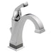 551T-DST Bathroom/Bathroom Sink Faucets/Hands Free Faucets