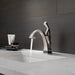 551T-RB-DST Bathroom/Bathroom Sink Faucets/Hands Free Faucets