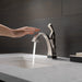 551T-RB-DST Bathroom/Bathroom Sink Faucets/Hands Free Faucets