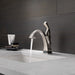 551T-SS-DST Bathroom/Bathroom Sink Faucets/Hands Free Faucets