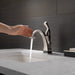 551T-SS-DST Bathroom/Bathroom Sink Faucets/Hands Free Faucets
