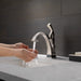 551T-SS-DST Bathroom/Bathroom Sink Faucets/Hands Free Faucets
