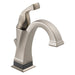 551T-SS-DST Bathroom/Bathroom Sink Faucets/Hands Free Faucets