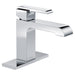 567LF-LPU Bathroom/Bathroom Sink Faucets/Single Hole Sink Faucets