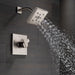 T17267-SS Bathroom/Bathroom Tub & Shower Faucets/Shower Only Faucet Trim