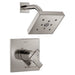 T17267-SS Bathroom/Bathroom Tub & Shower Faucets/Shower Only Faucet Trim