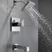 T17467 Bathroom/Bathroom Tub & Shower Faucets/Tub & Shower Faucet Trim
