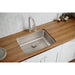 ELUH2317 Kitchen/Kitchen Sinks/Undermount Kitchen Sinks