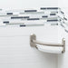 LR2354DBN Bathroom/Bathroom Accessories/Grab Bars