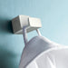 YB8803BN Bathroom/Bathroom Accessories/Towel & Robe Hooks