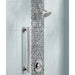 YG0718CH Bathroom/Bathroom Accessories/Grab Bars