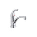 LK1500CR Kitchen/Kitchen Faucets/Kitchen Faucets Without Spray
