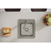 D117191 Kitchen/Kitchen Sinks/Bar & Prep Sinks