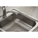 D117191 Kitchen/Kitchen Sinks/Bar & Prep Sinks