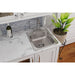 D117191 Kitchen/Kitchen Sinks/Bar & Prep Sinks