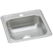 D117191 Kitchen/Kitchen Sinks/Bar & Prep Sinks