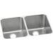 ELUH3220 Kitchen/Kitchen Sinks/Undermount Kitchen Sinks