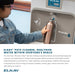 EWF3000 General Plumbing/Commercial/Water Coolers & Fountains