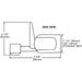 LK109A General Plumbing/Commercial/Water Coolers & Fountains