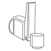 LK109A General Plumbing/Commercial/Water Coolers & Fountains