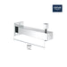 13307000 Bathroom/Bathroom Tub & Shower Faucets/Tub Spouts