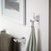 YB5103CH Bathroom/Bathroom Accessories/Towel & Robe Hooks