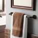YB5124ORB Bathroom/Bathroom Accessories/Towel Bars