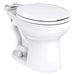GVP31552 Parts & Maintenance/Toilet Parts/Toilet Bowls Only
