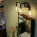 45459OZ Lighting/Wall Lights/Vanity & Bath Lights