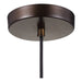P1348PAGB/DWZ Lighting/Ceiling Lights/Pendants